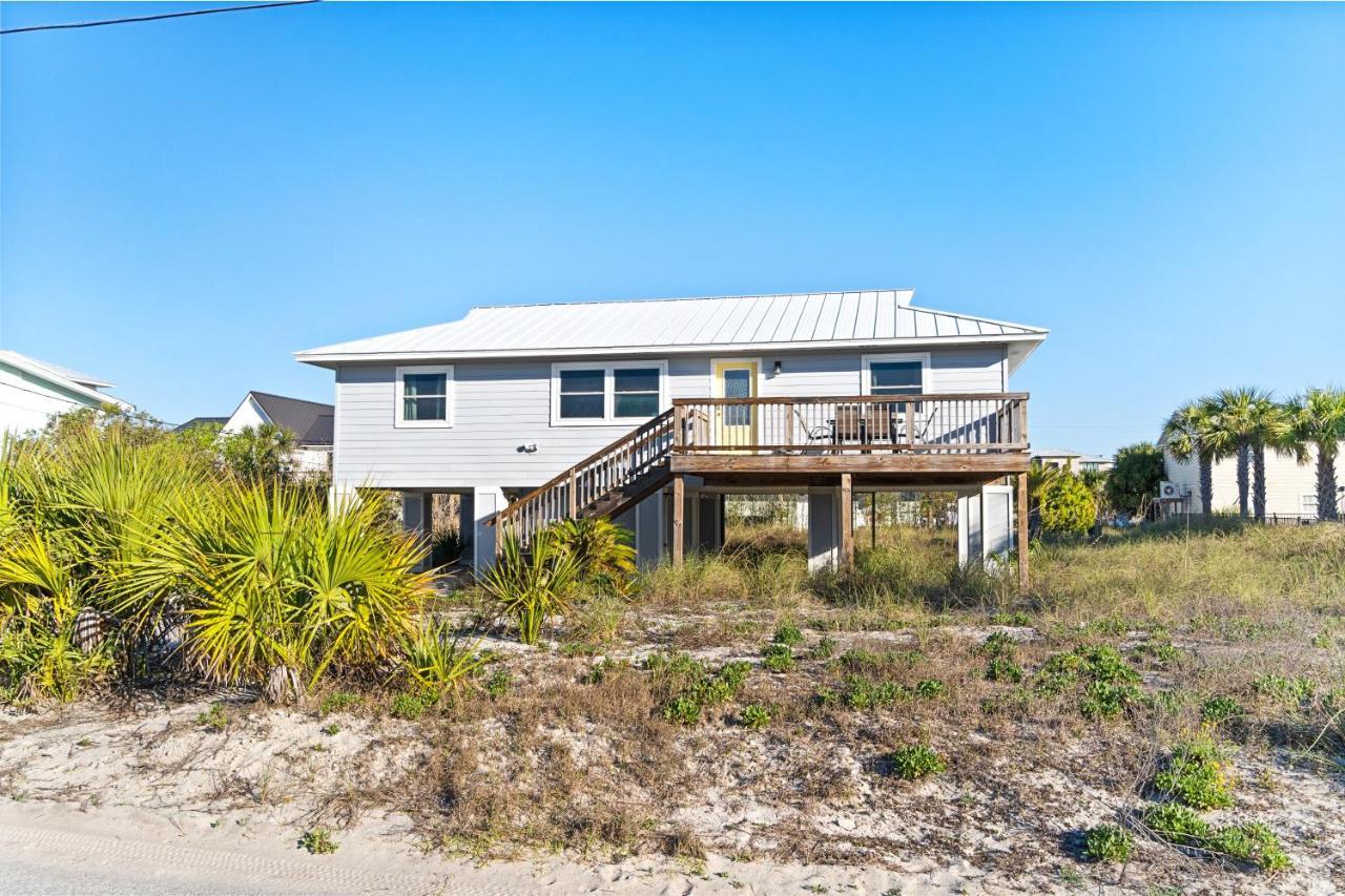 The Beach Sunflower Pensacola Beach Dış mekan fotoğraf