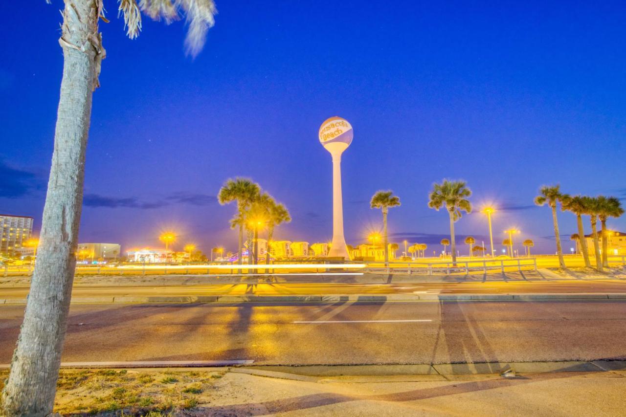 The Beach Sunflower Pensacola Beach Dış mekan fotoğraf