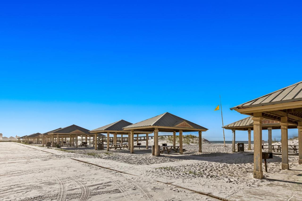 The Beach Sunflower Pensacola Beach Dış mekan fotoğraf