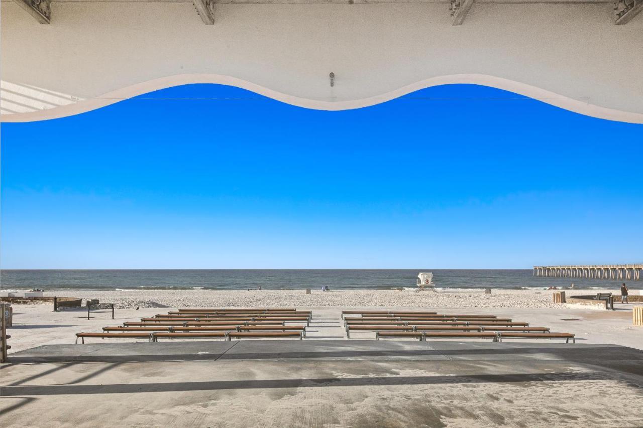 The Beach Sunflower Pensacola Beach Dış mekan fotoğraf