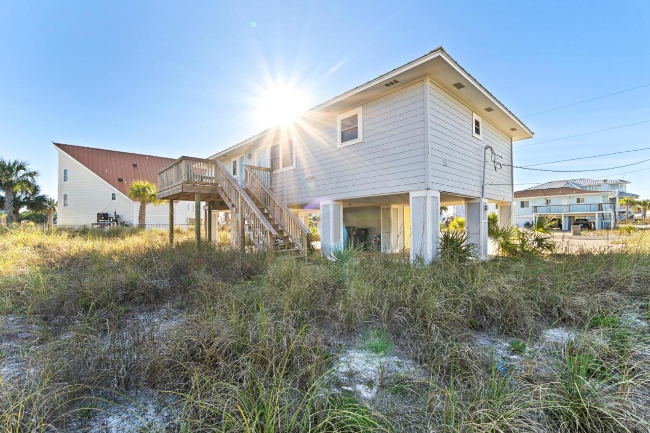 The Beach Sunflower Pensacola Beach Dış mekan fotoğraf